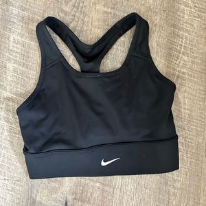 nike sports bra